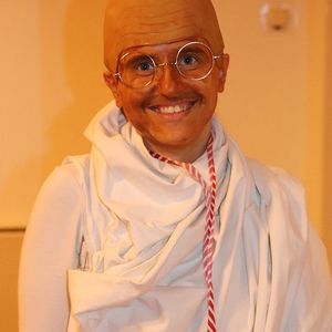 Faschingsball in der Pfarre St. Quirinus Kleinmünchen