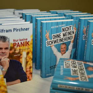 Vortrag Wolfram Pirchner