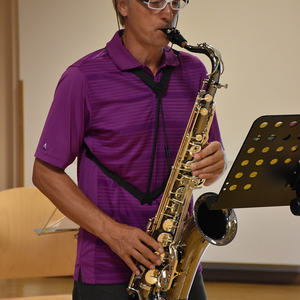 saxophonkonzert