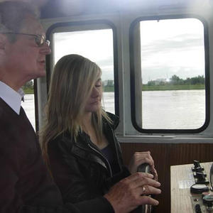 Firmvorbereitung Schifffahrt