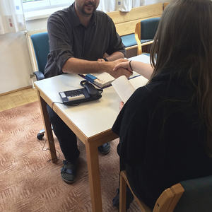 Fotoworkshop mit Andrea Groisböck