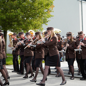 Firmung in Rainbach 2023