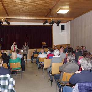 Dank-und-Verabschiedung