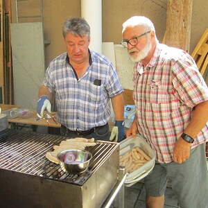 Sonntag, 30. Juni 2019