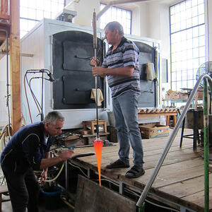 kfb Wallfahrt 2019, Pfarre Neumarkt im Mühlkreis