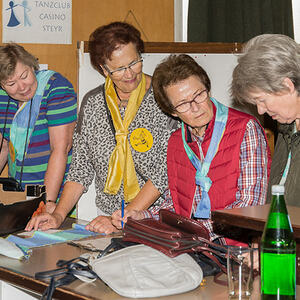 Ennsleitner Pfarrflohmarkt 2017