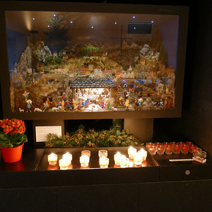 Krippenausstellung