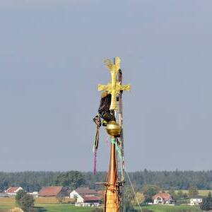 Erntedank in Burgkirchen