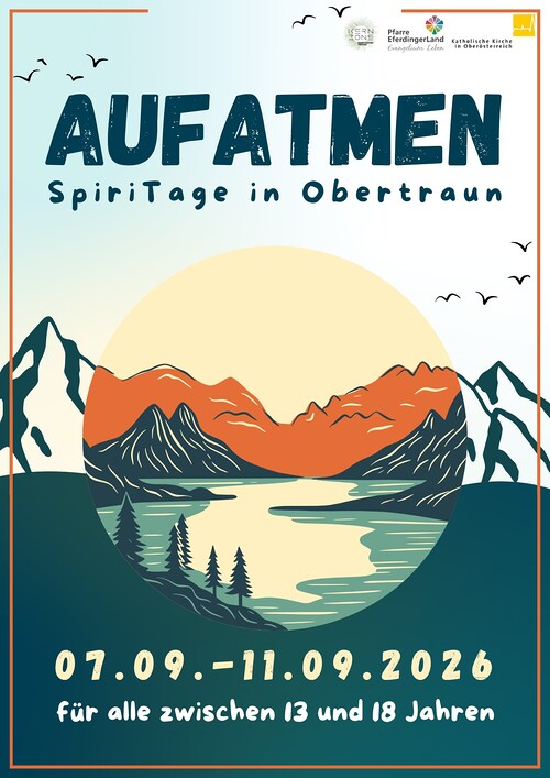 SpiriTage in Obertraun