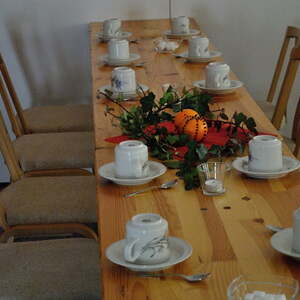 Christkönigsmesse 25.11.2012