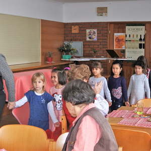 Senioren-Advent 2018