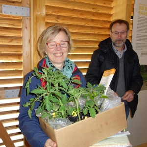 Pilgerwanderung 2019