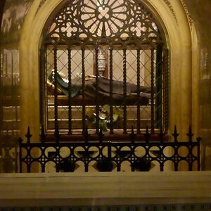 Pilgerfahrt nach Assisi vom 17. - 21. Februar 2014