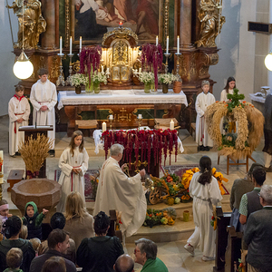 Sonntag, 24. September 2023