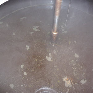 Bierbrauen bei ThorBräu