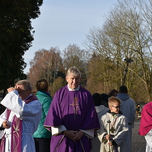 Verabaschiedung Pfarrprov. Mag. Paul Traunwieser