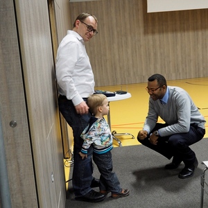 Nigeria – ein Land reich, aber auch sehr arm