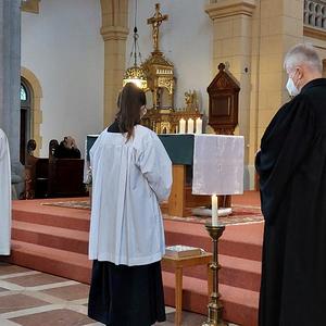 Ökumenischen Wort-Gottes-Feier