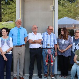 Geburtstag von Rupert