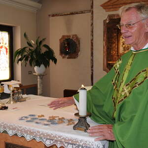 Pilgerreise Assisi und Rom