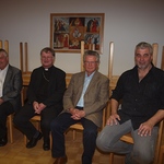 Gottesdienst mit Bischof Manfred Scheuer in Steyrermühl