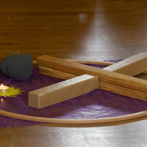 Kleinkindliturgie - Palmsonntag 2019