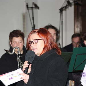 Konzert in St. Quirinus