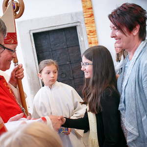 firmung sarleinsbach 