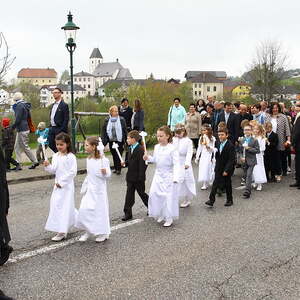 Erstkommunion 2017
