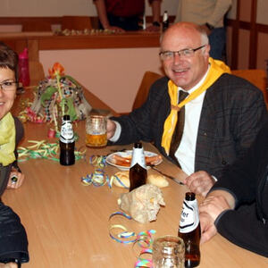 Kindermesse und Frühschoppen 