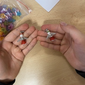 Vater unser-Kinderbibeltag