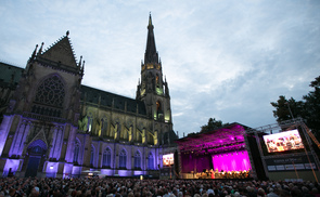 Klassik am Dom