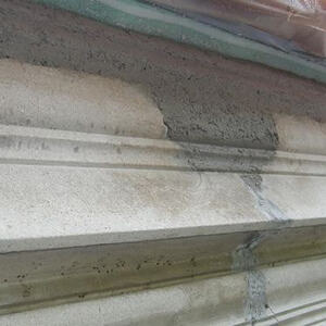 Impressionen Pfarrhofrenovierung