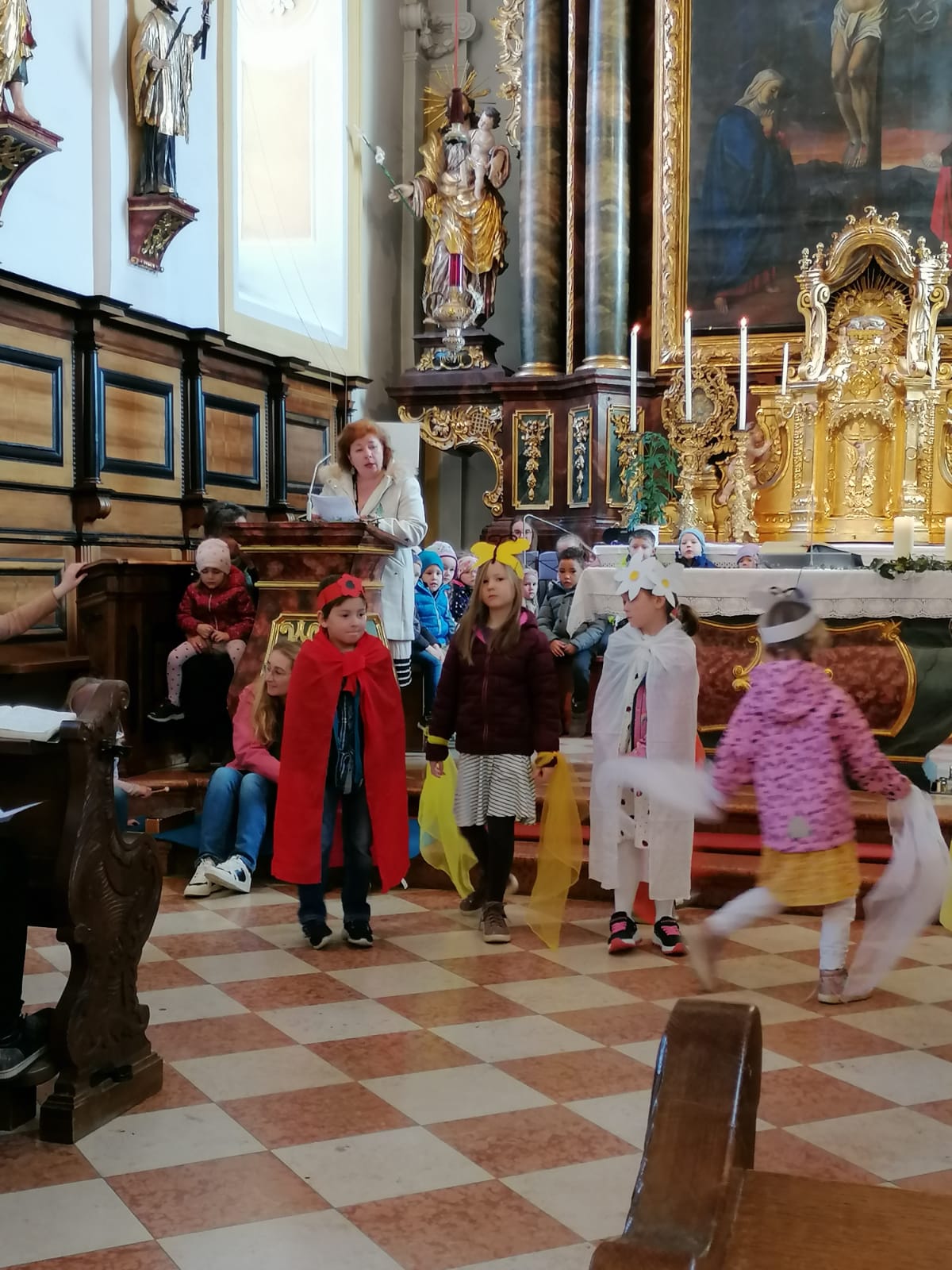 KIGA Familienmesse 2023