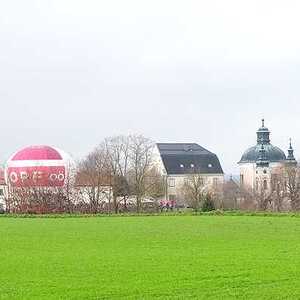 Post an das Christkind