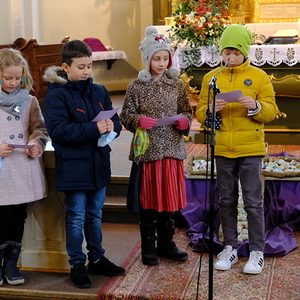 Vorstellungsgottesdienst