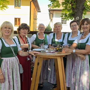 Kräutersegnung 14.08.26