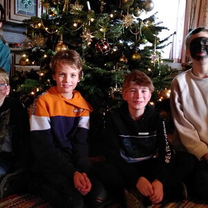 3. - 6. Jänner 2023