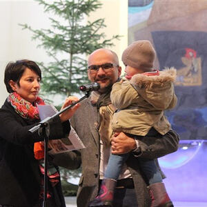 Taufelternmesse 28.01.2018