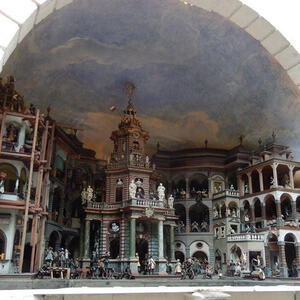 Sparvereinsausflug 2015