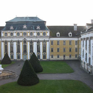 PGR Klausur St. Florian