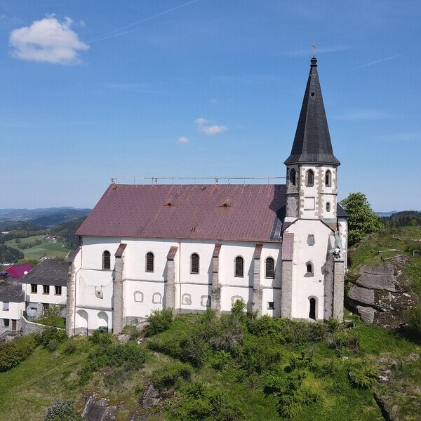 Kirchendacherneuerung