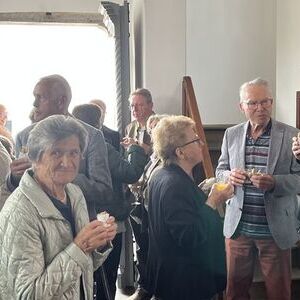 140 Jahre Lourdeskirche