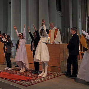 Pfarrkirche Linz-Hl. Familie    