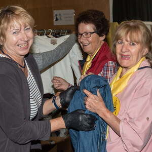 Ennsleitner Flohmarkt 2019