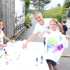 kmb Vater-Kind-Wochenende 2021