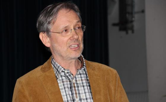 Dr. Wolfgang Plakolm