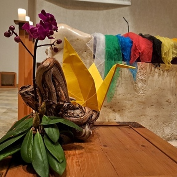 Ökumenischer Weltgebetstag 2023