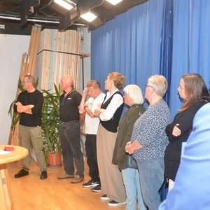 Workshoprunde