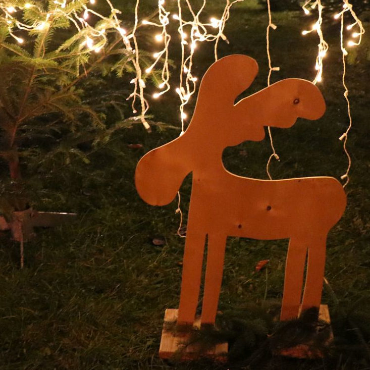 Advent in Ansfelden 2019